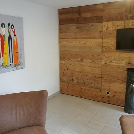 L'Appart Du Vigneron Turckheim Bagian luar foto